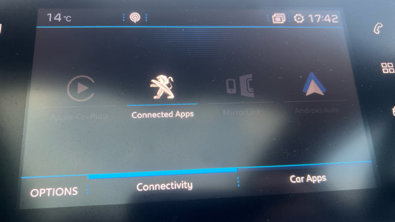 Peugeot 308 1.5 BlueHDi 130 GT Line 5dr Diesel Hatchback